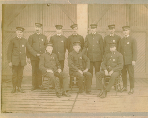 Petersburg Fire 1917 150px